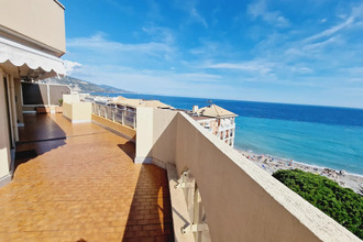 achat appartement menton 06500