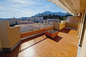 achat appartement menton 06500