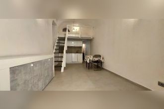 achat appartement menton 06500