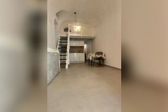 achat appartement menton 06500