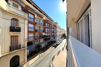 achat appartement menton 06500