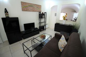 achat appartement menton 06500