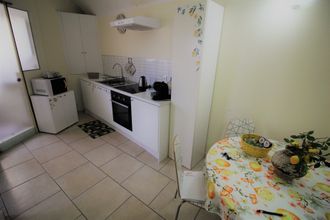 achat appartement menton 06500