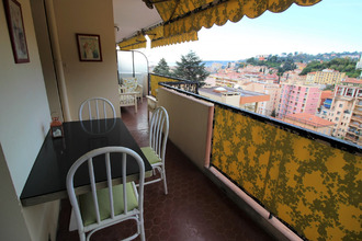 achat appartement menton 06500