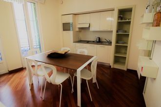 achat appartement menton 06500