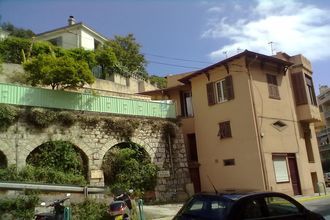 achat appartement menton 06500