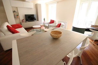 achat appartement menton 06500