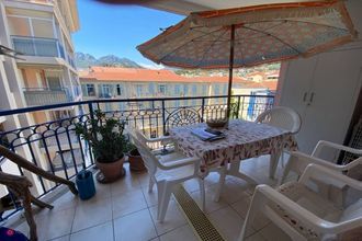 achat appartement menton 06500