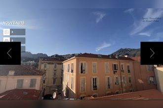 achat appartement menton 06500