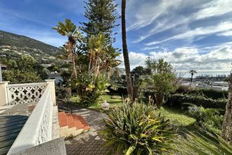 achat appartement menton 06500