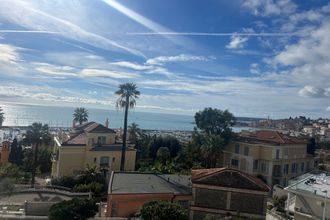 achat appartement menton 06500