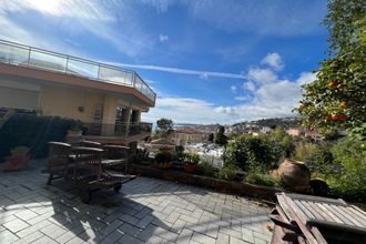 achat appartement menton 06500