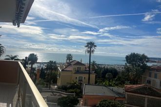 achat appartement menton 06500