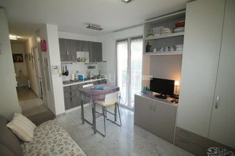 achat appartement menton 06500