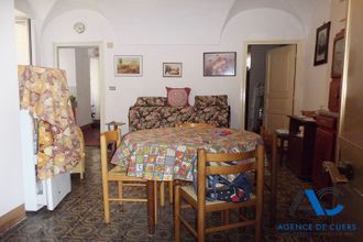 achat appartement menton 06500