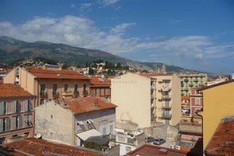 achat appartement menton 06500