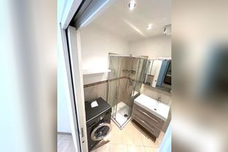 achat appartement menton 06500