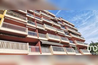 achat appartement menton 06500