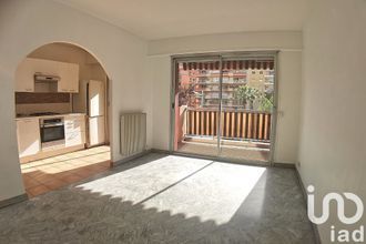 achat appartement menton 06500