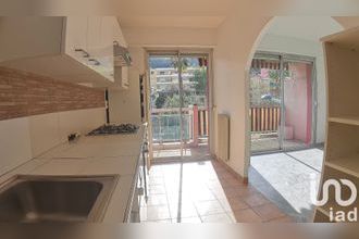 achat appartement menton 06500