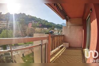 achat appartement menton 06500