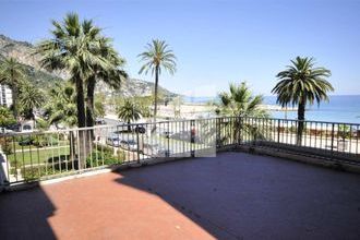 achat appartement menton 06500