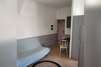 achat appartement menton 06500