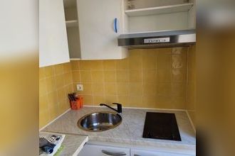 achat appartement menton 06500