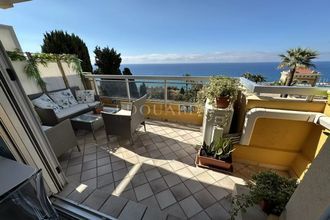 achat appartement menton 06500