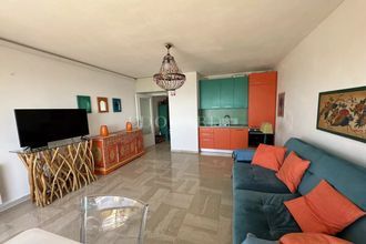 achat appartement menton 06500