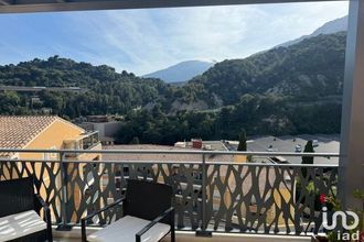 achat appartement menton 06500