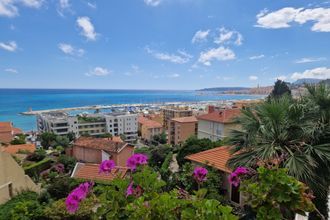 achat appartement menton 06500