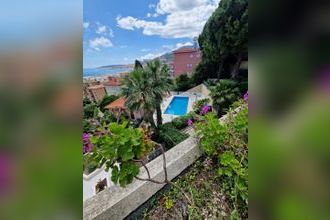 achat appartement menton 06500