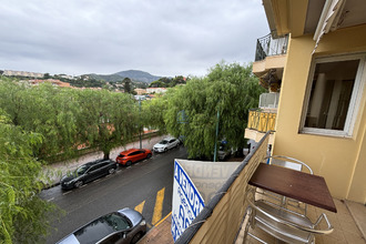 achat appartement menton 06500