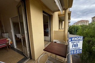 achat appartement menton 06500