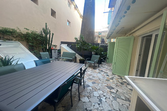 achat appartement menton 06500