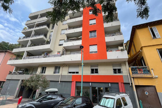 achat appartement menton 06500