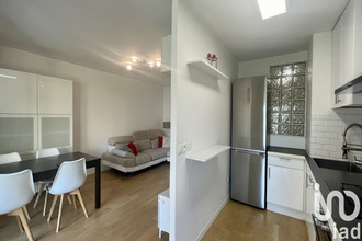 achat appartement menton 06500