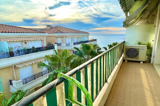 achat appartement menton 06500