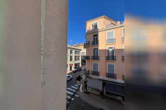 achat appartement menton 06500