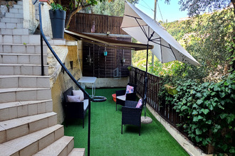 achat appartement menton 06500