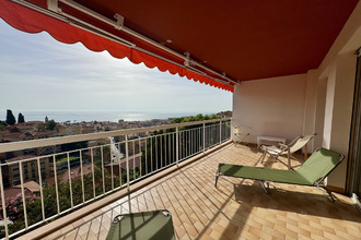 achat appartement menton 06500