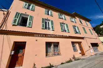 achat appartement menton 06500