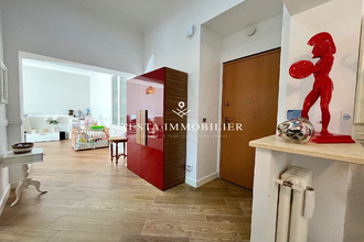 achat appartement menton 06500