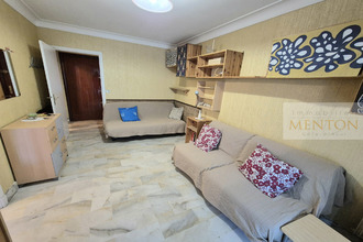 achat appartement menton 06500