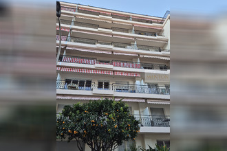 achat appartement menton 06500