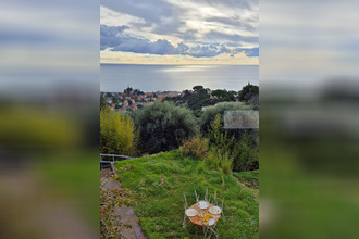 achat appartement menton 06500