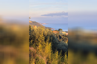 achat appartement menton 06500