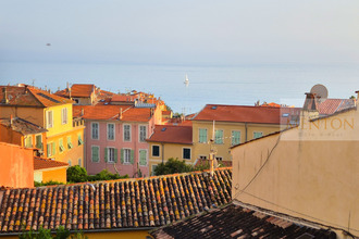 achat appartement menton 06500