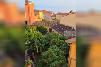 achat appartement menton 06500